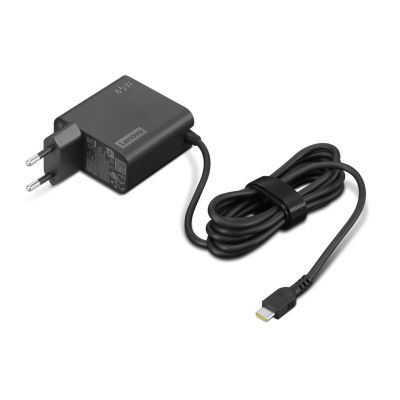 2. Lenovo GX21L58555 Netzteil/Wechselrichter intern 65W Schwarz