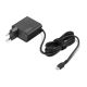 2. Lenovo GX21L58555 Netzteil/Wechselrichter intern 65W Schwarz