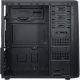 7. Inter-Tech B-48 Midi Tower Schwarz