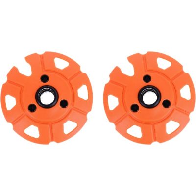 6. VIKING Mission FS faltbare Skitourenstöcke 47-140 cm, grau