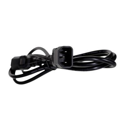 11. Ever POWERLINE RT PRO 2000 Netzteil (T/PWPRRT-112K00/00)