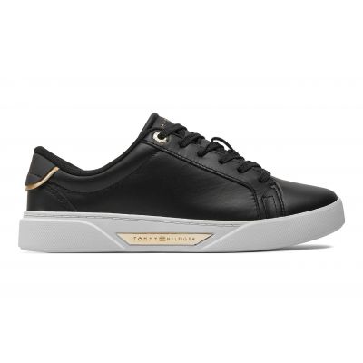 2. Tommy Hilfiger Chic Hw Court Sneaker W Schuhe FW0FW07813BDS