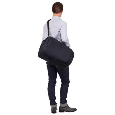 9. Thule Subterra 2 Convertible Handgepäckkoffer – Schwarz