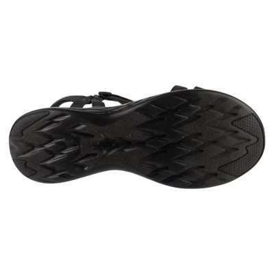 4. Skechers On the GO 600 – Brilliancy 15316W-BBK Schwarz 42