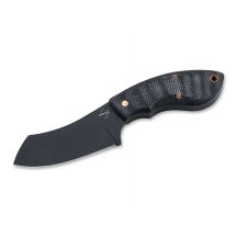Böker Plus Rhino All Black Copper Messer