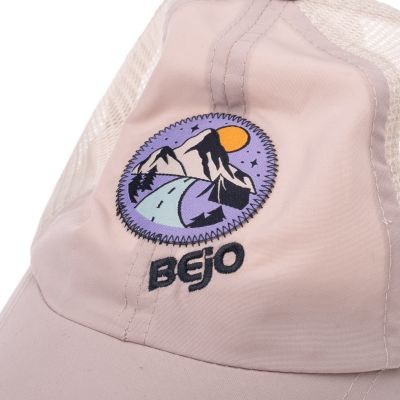 2. JOEL KDG Kinder Baseball Cap