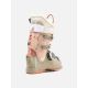 2. Rossignol Alltrack 90 W BOA GW Skischuhe – Khaki/Pfirsich
