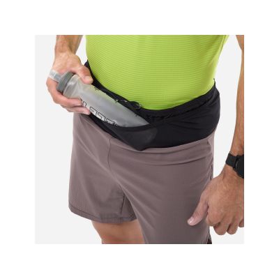 7. MILLET Intense 2In1 Short M lila Herrenshorts