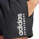 6. adidas Essentials Logo Badeshorts M IX7565
