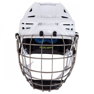 5. Bauer Re-akt 150 Combo Hockeyhelm 1055149