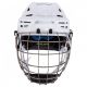 5. Bauer Re-akt 150 Combo Hockeyhelm 1055149