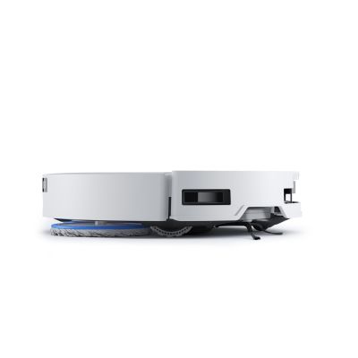 11. Ecovacs Deebot T50 Pro Omni weißer Saugroboter