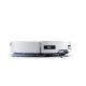 11. Ecovacs Deebot T50 Pro Omni weißer Saugroboter