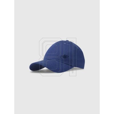 4F Baseballkappe 4FWSS25ACABU367-31S