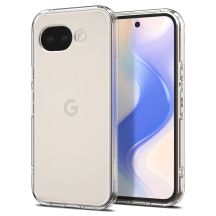 Spigen Ultra Hybrid Hülle für Google Pixel 10A – Transparent