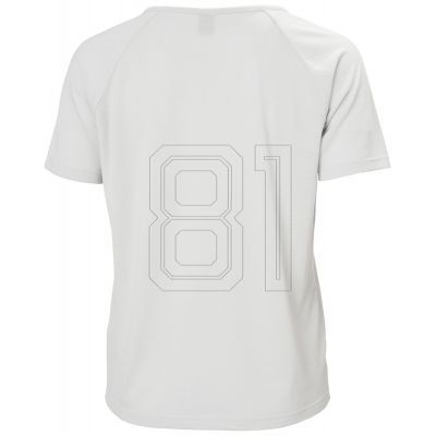 15. Helly Hansen Siren W 30244 001 T-Shirt