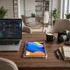 4. Tech-Protect FlexAir Hülle für Lenovo Idea Tab / K11 Gen. 2 11.0 TB-336 - Transparent