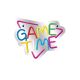 2. Activejet AJE-NEON GAME TIME LED-Leuchtreklame