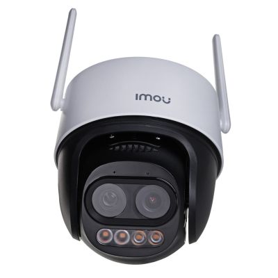 3. Imou Cruiser Z 5MP IP-Überwachungskamera