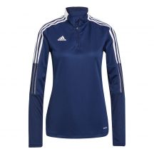 Adidas Tiro 21 Training Top W GK9660 Sweatshirt