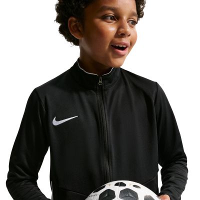 9. Nike Dri-Fit Park 26 Kinder-Sweatshirt Schwarz HM7256 010