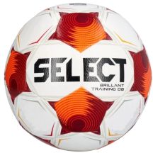 Select Brillant Training DB v25 FIFA Basic Ball 120077 Weiß Größe 4
