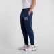 8. New Balance Sport Graphic Fleece Jogger Pants M MP51940NNY