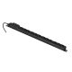 2. Activejet COMBO Überspannungsschutz/12 gn/5 m/cz (12 x UTE; 10A (2500 W); 5 m; schwarz)