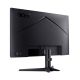 3. Acer NITRO VG0 VG270 P6 Computermonitor 68,6 cm (27 Zoll) 1920 x 1080 px Full HD LCD Schwarz