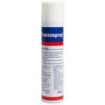TENSOSPRAY AUSWÄHLEN