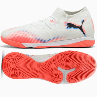 Puma Future 8 Match IT Schuhe 108598-01