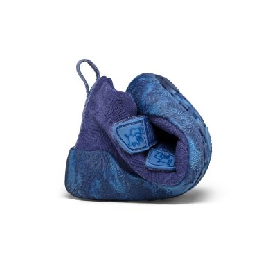7. Affenzahn Talky Elephant Barfußschuhe aus Leder (01493-30119)