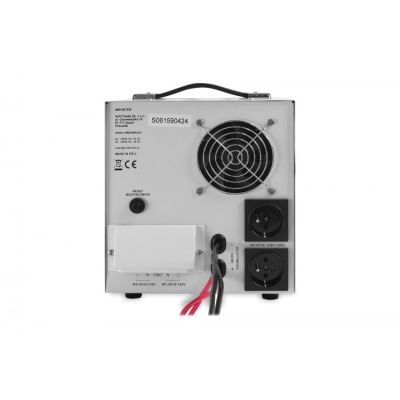 2. VOLT-KONVERTER VOLT POLSKA SINUSPRO-3000E 48V 2100/3000W