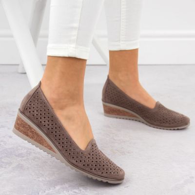 6. Potocki W SZ12306 WOL206B Schuhe