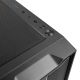 7. Kolink Inspire K12 ARGB Midi-Tower-Gehäuse – Schwarz