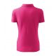 3. Malfini Pique Polo Free W MLI-F1040 Poloshirt