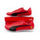 10. Puma Herren-Sportschuhe Ferrari Neo Cat Rosso Corsa, modisch und bequem, rot