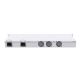 5. Mikrotik CRS326-24S+2Q+RM 25p Managed Fast/10G Switch
