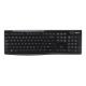 10. Logitech K270