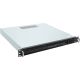 4. GIGABYTE R113-C10-AA02 AMD B650E Sockel AM5 Rack (1U) Schwarz, Stahl