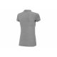 4. T-Shirt 4F W H4Z22TSD356MEDIUMGRAYMELANGE
