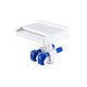 7. Bestway 58619 / 24 Zubehörteile/Ersatzteile für Poolbrunnen