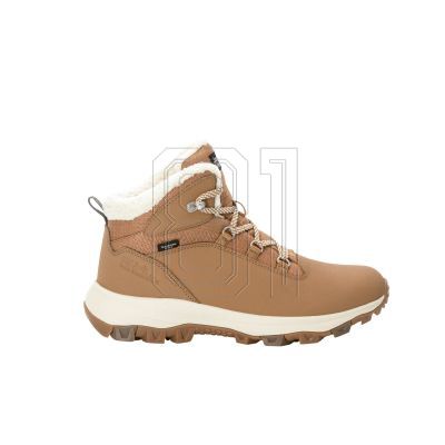2. Jack Wolfskin Everquest Texapore Mid W Schuhe 4053581_5601