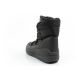 5. Easy Way Winterstiefel Schneestiefel Damen isoliert modisch Schwarz