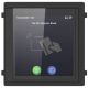 5. Hikvision DS-KD-TDM Gegensprechanlage, Teilanzeige