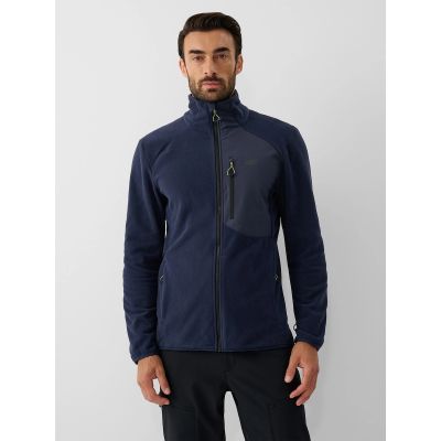 9. Herren-Trekkingjacke 3-in-1-Membran 10000 4F 4FRAW26TTJAM1354-32S