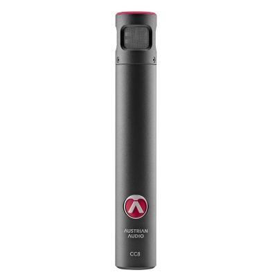 Austrian Audio CC8 Stereo-Set - Kondensatormikrofon-Set