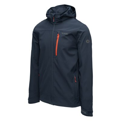 2. Hi-tec Nikko M Softshelljacke 92800593728