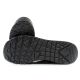 18. Skechers Uno-Loving Love Damen Sport-Sneaker modisch schwarz