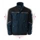 4. Rimeck Ranger Jacke M MLI-W5302 Marineblau